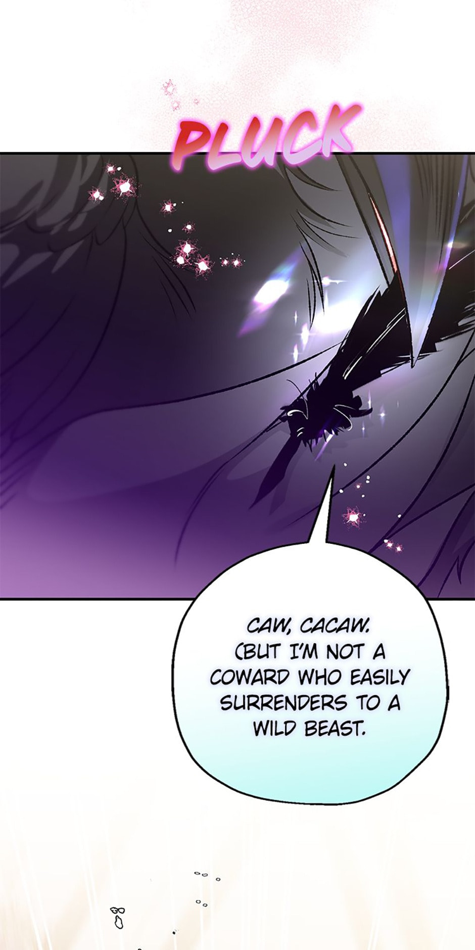 Read The Crow
