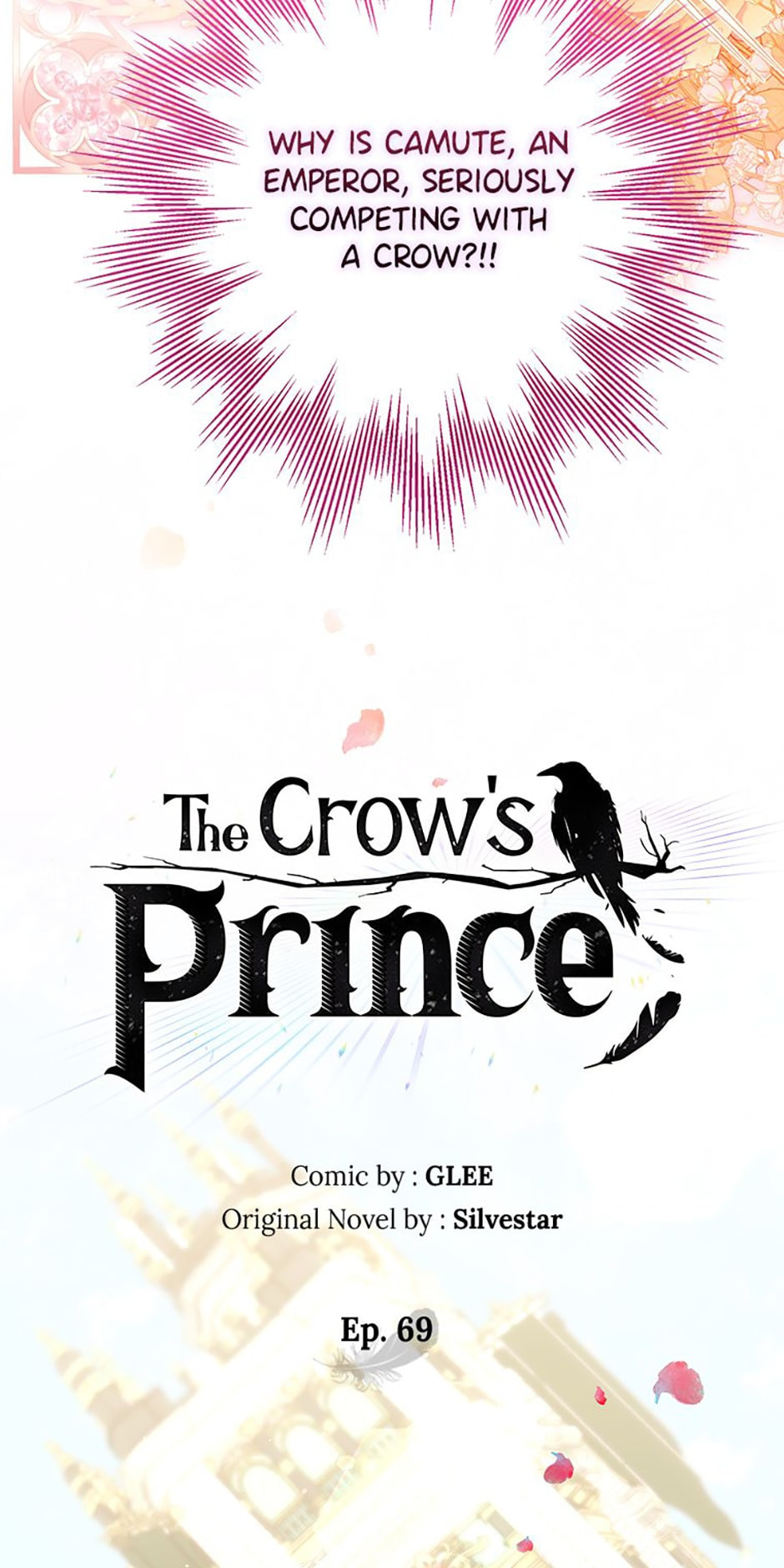 Read The Crow