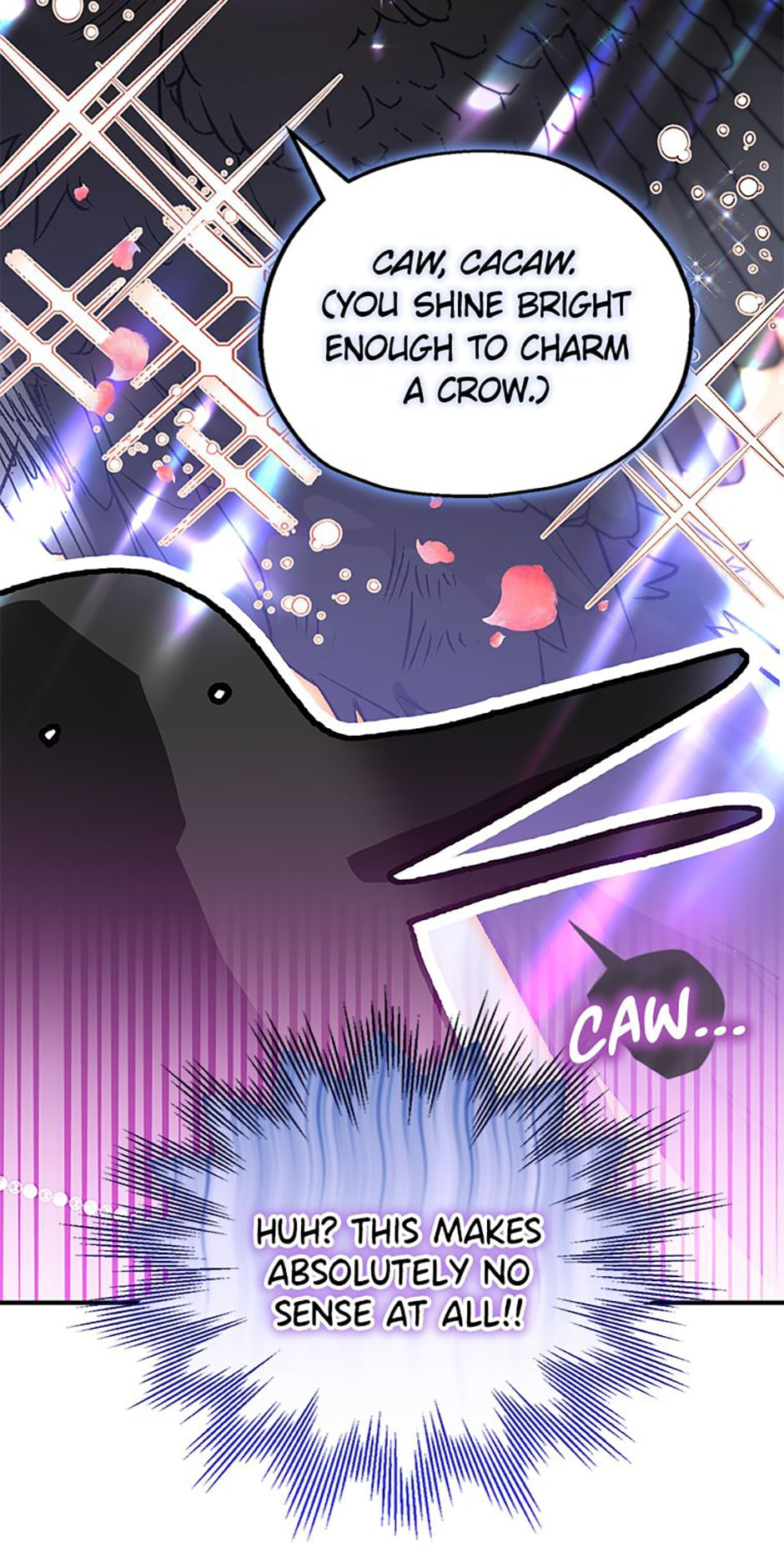 Read The Crow