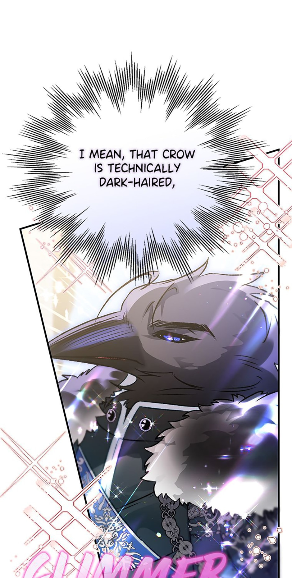 Read The Crow
