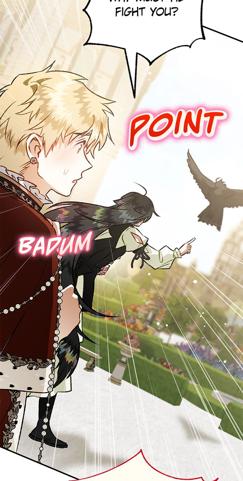 Read The Crow