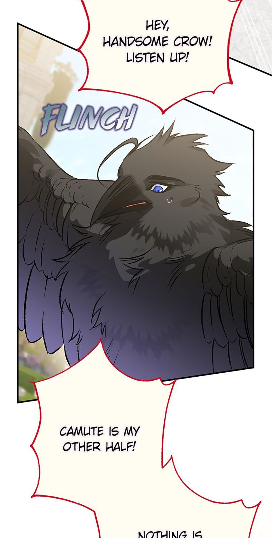 Read The Crow