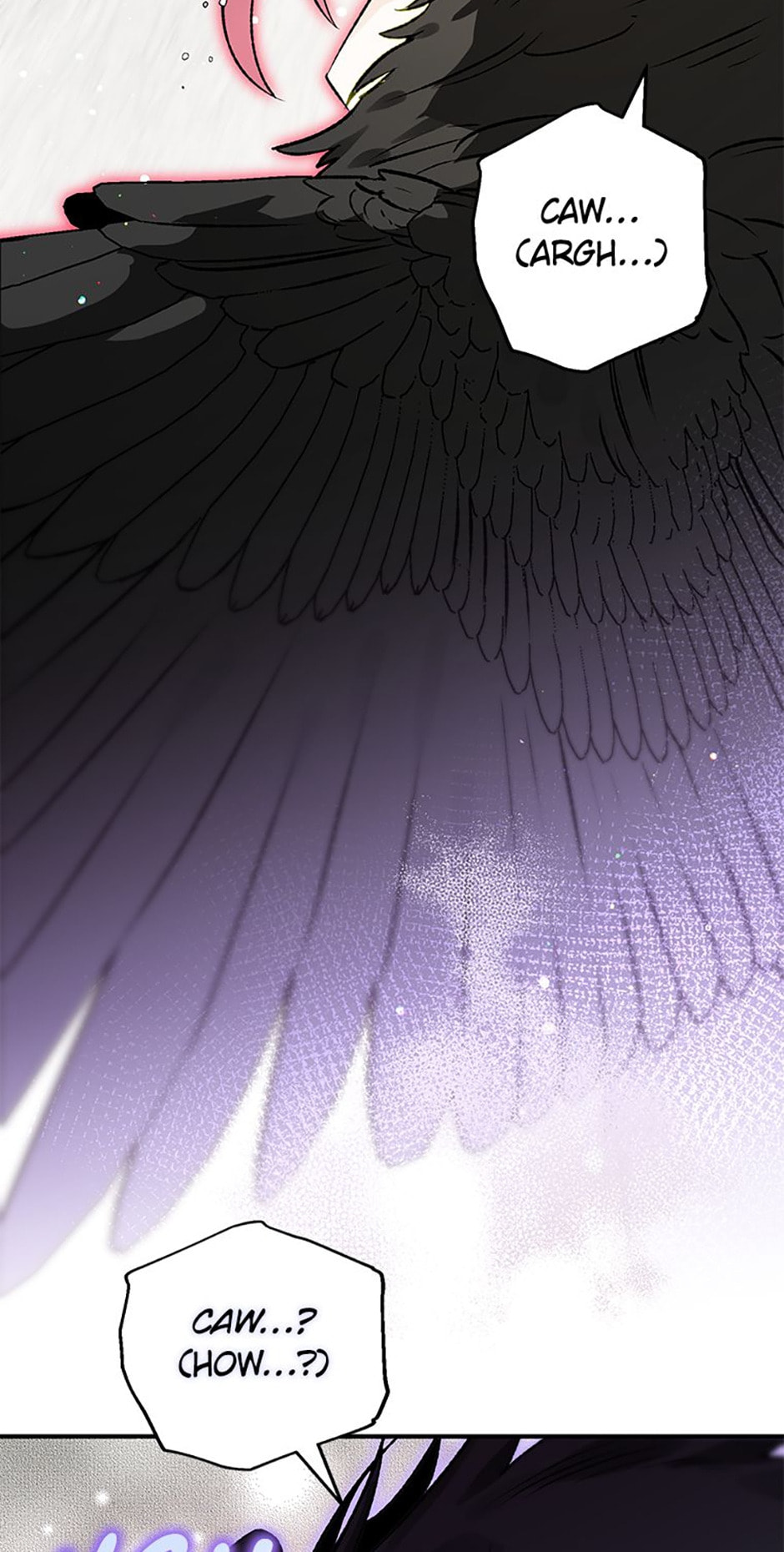 Read The Crow