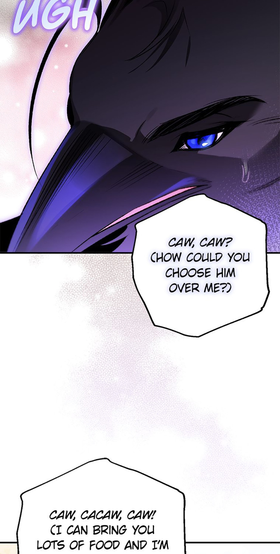 Read The Crow