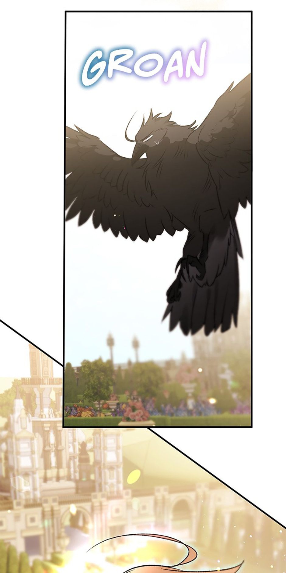 Read The Crow