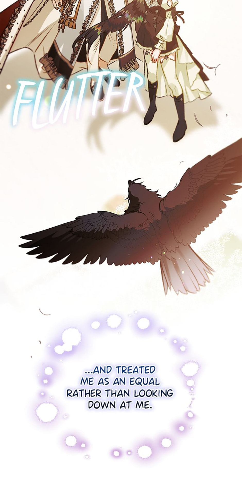 Read The Crow