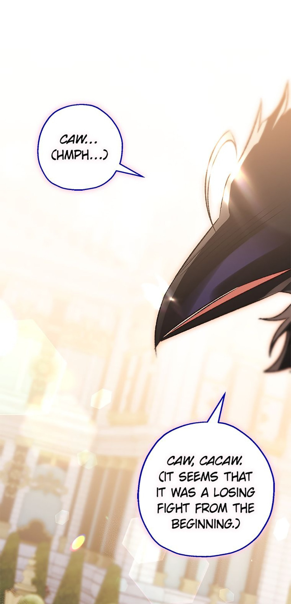 Read The Crow