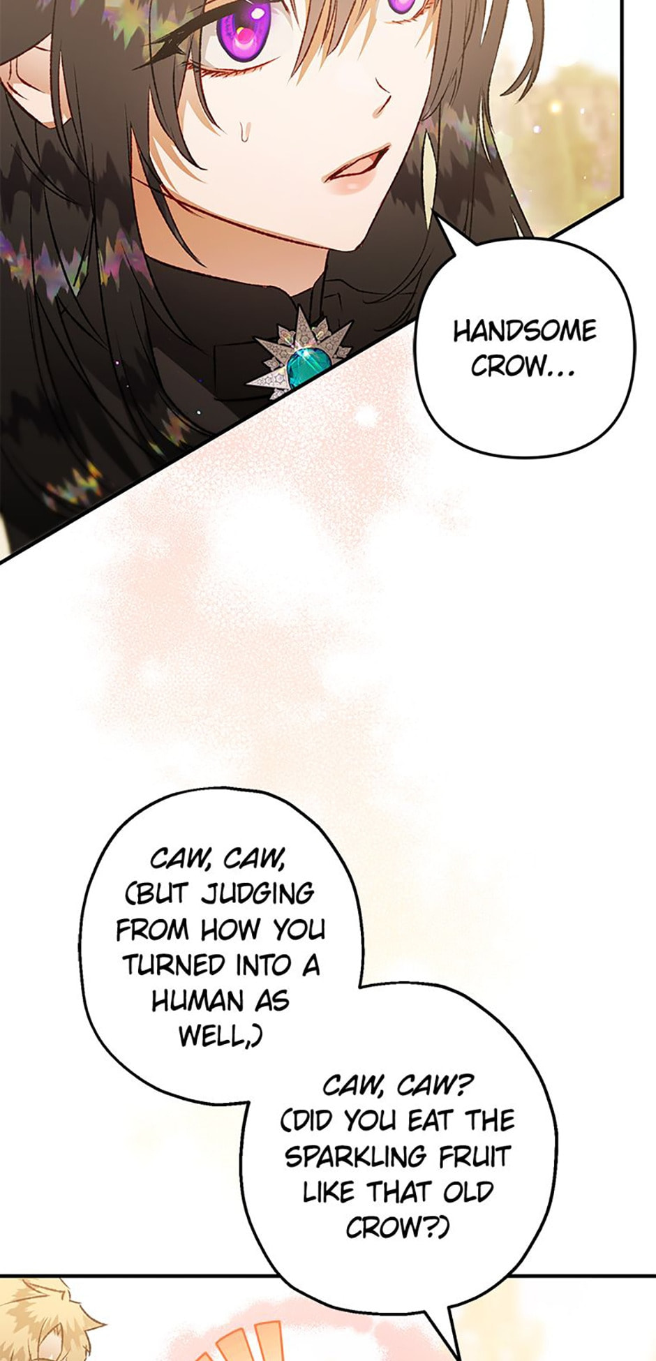 Read The Crow