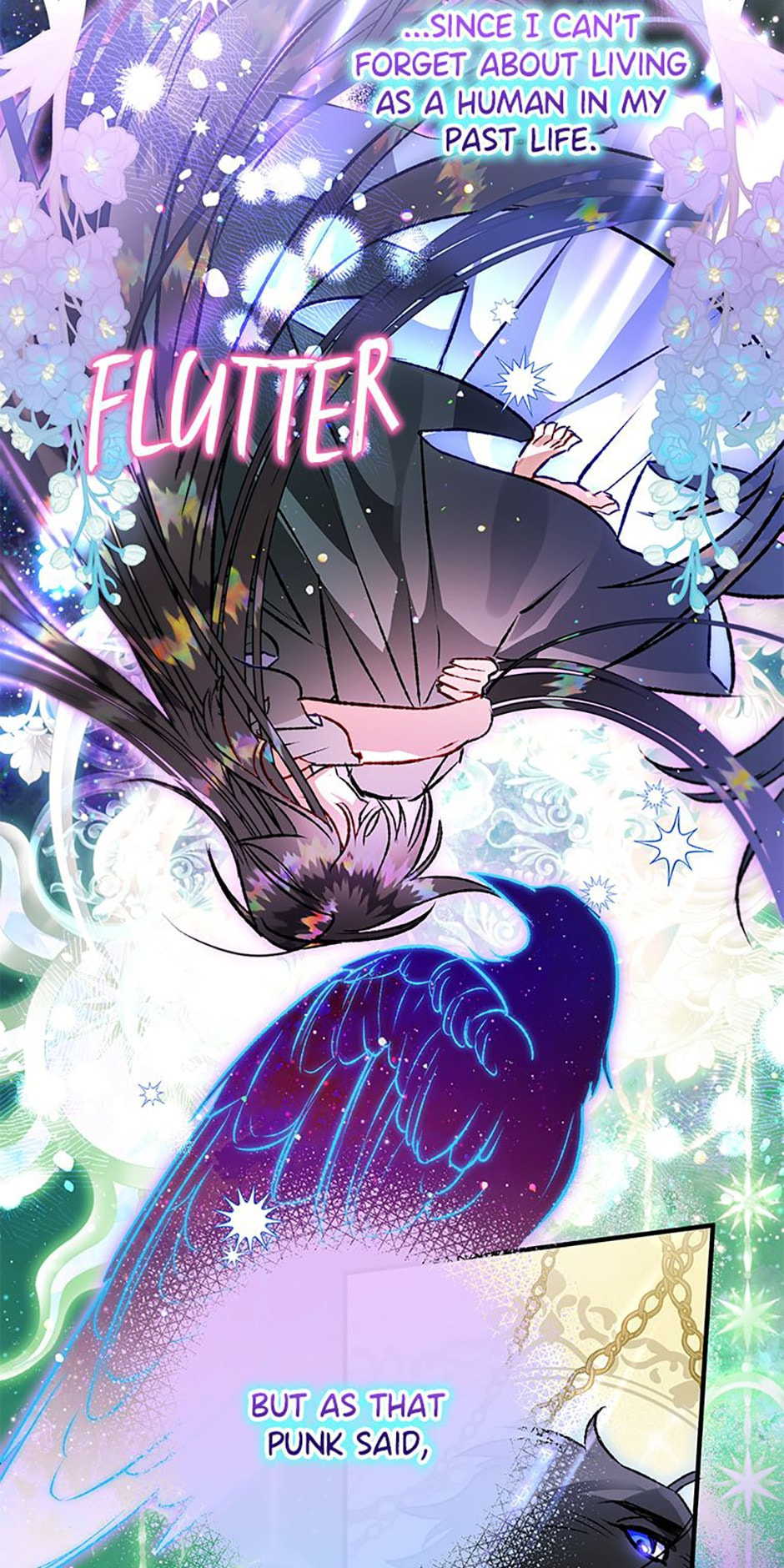 Read The Crow