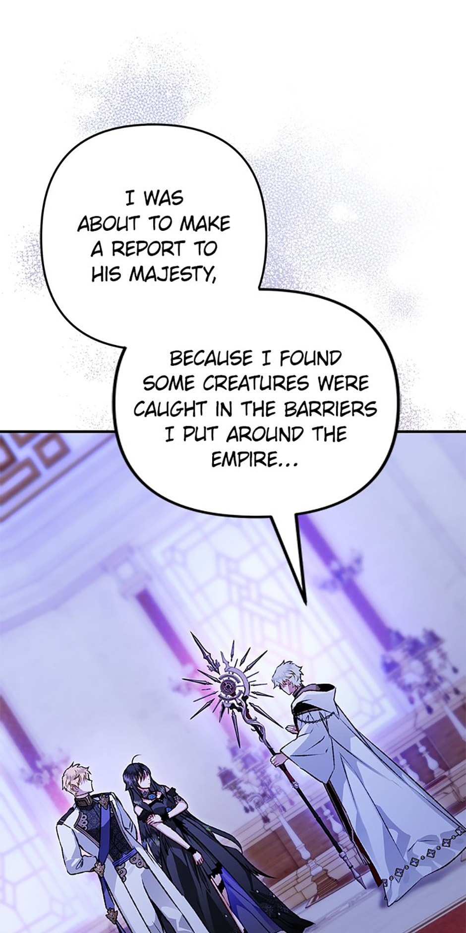 Read The Crow