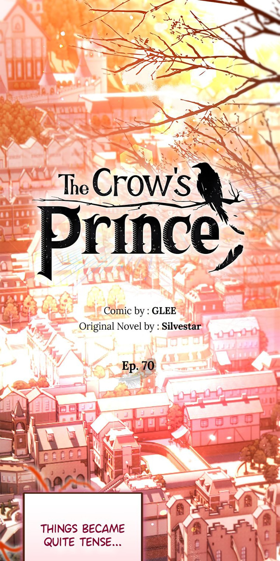Read The Crow