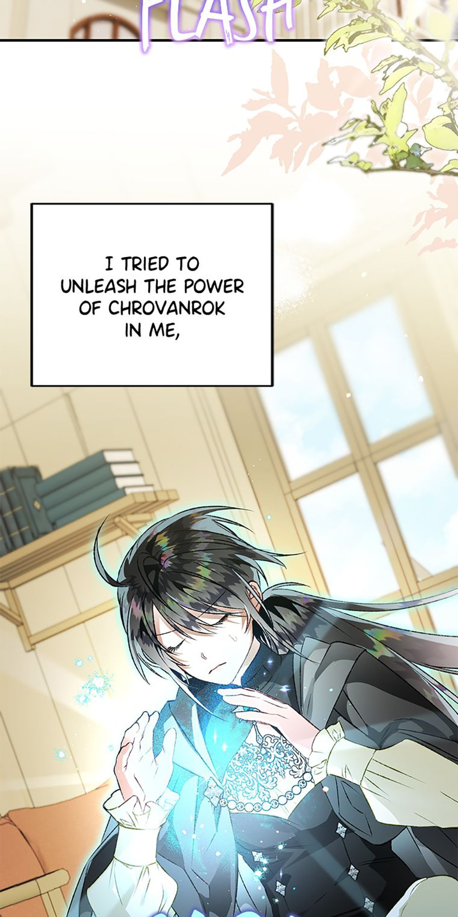 Read The Crow