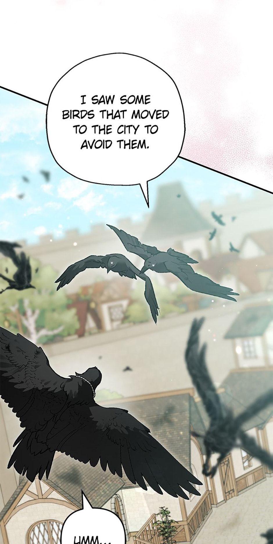 Read The Crow