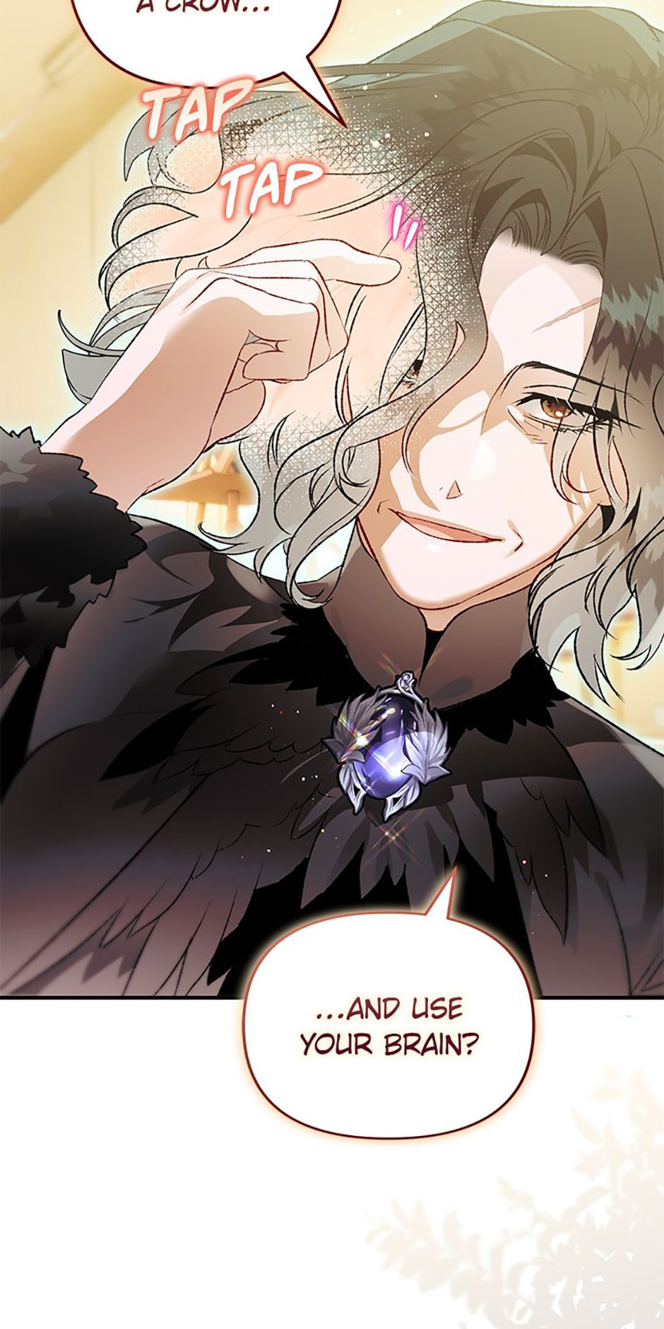 Read The Crow