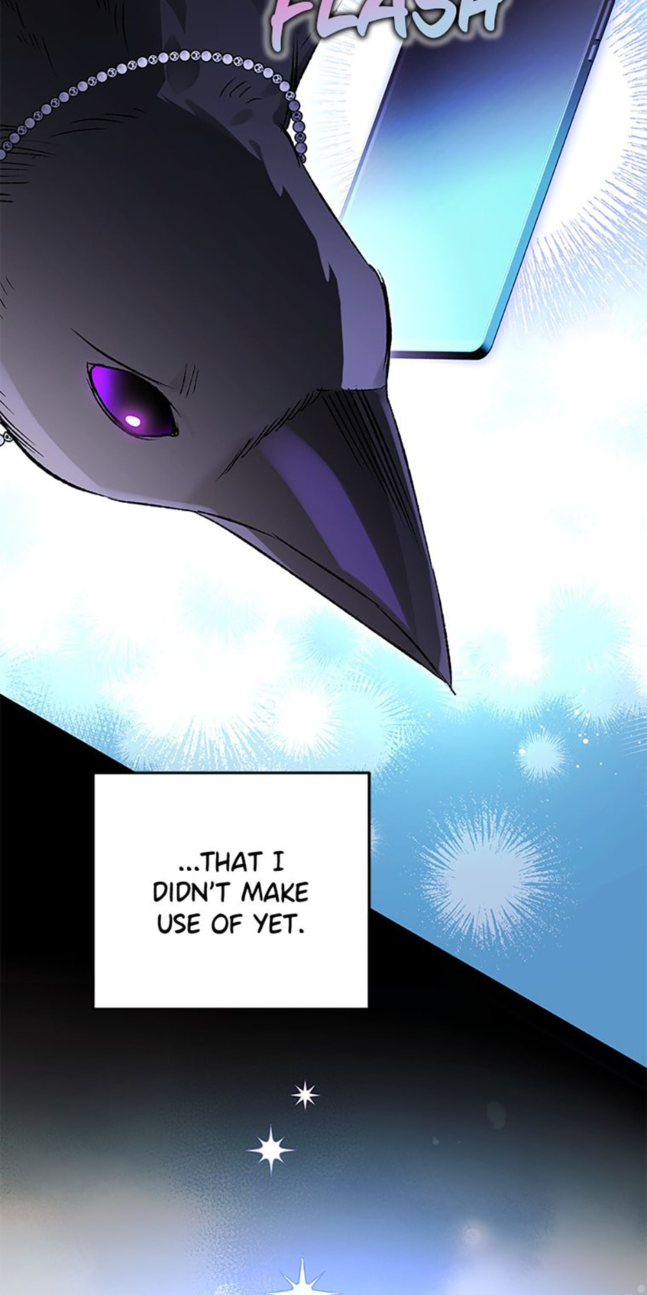 Read The Crow
