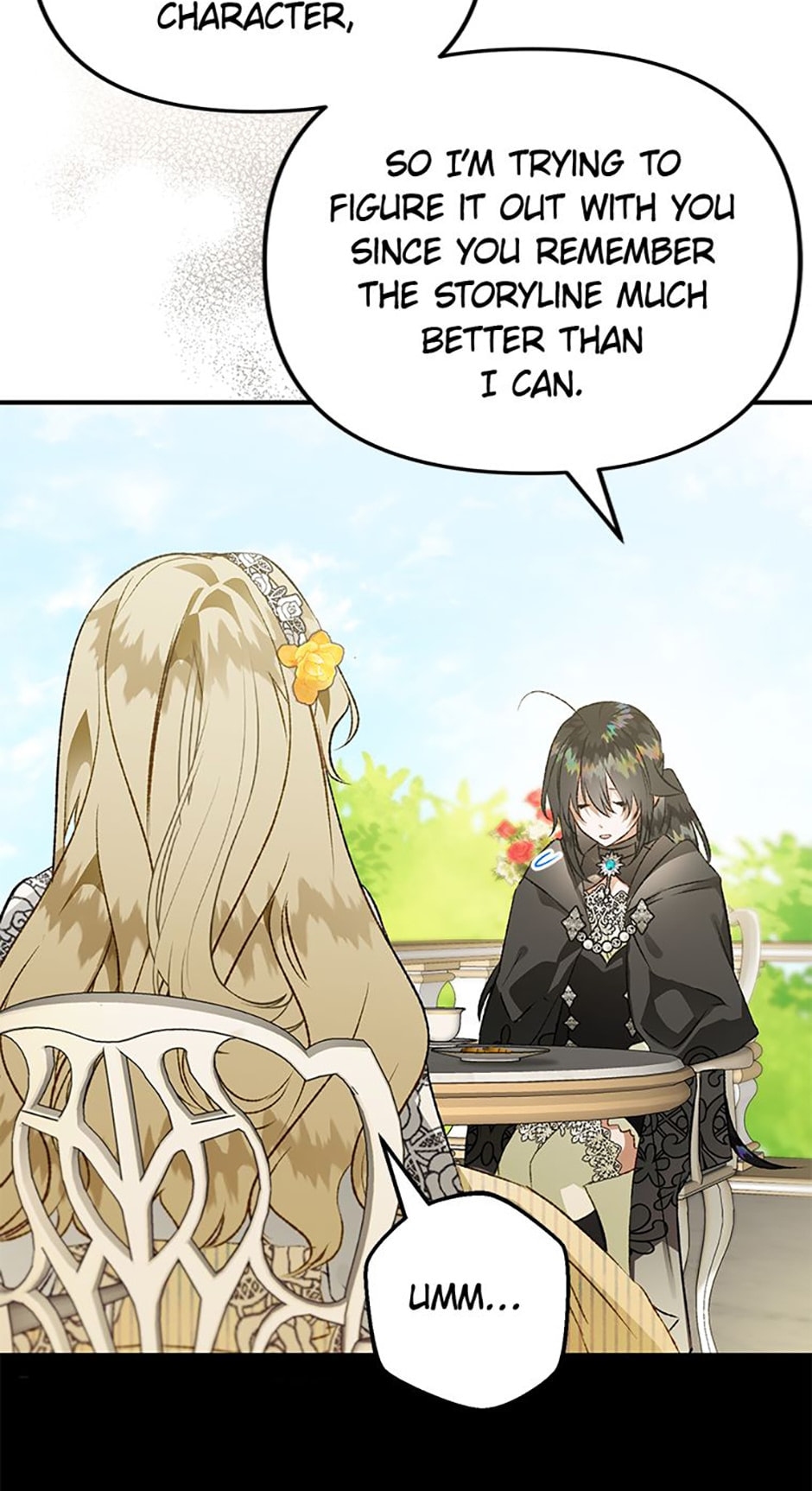Read The Crow