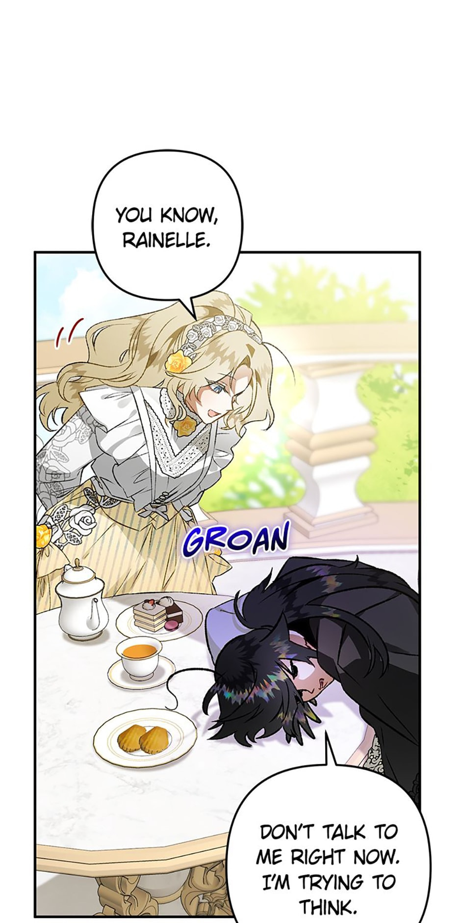 Read The Crow