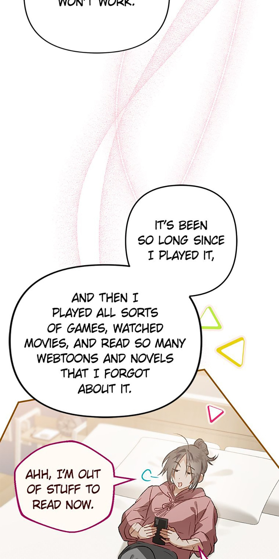 Read The Crow