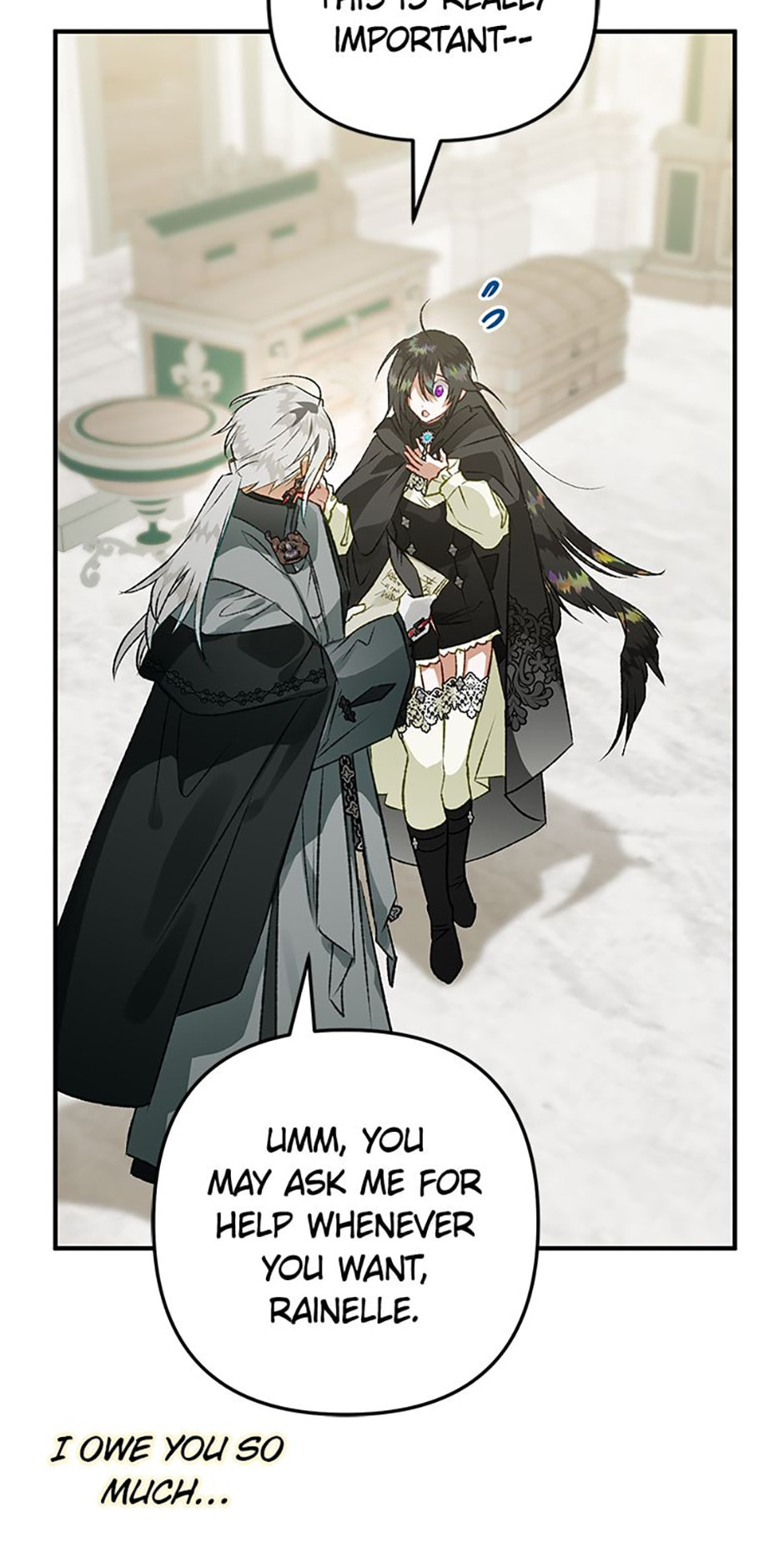Read The Crow