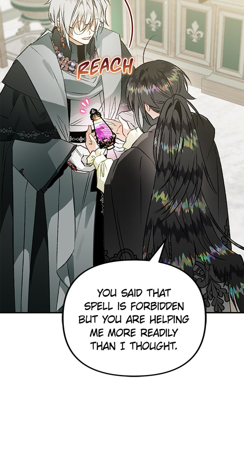 Read The Crow
