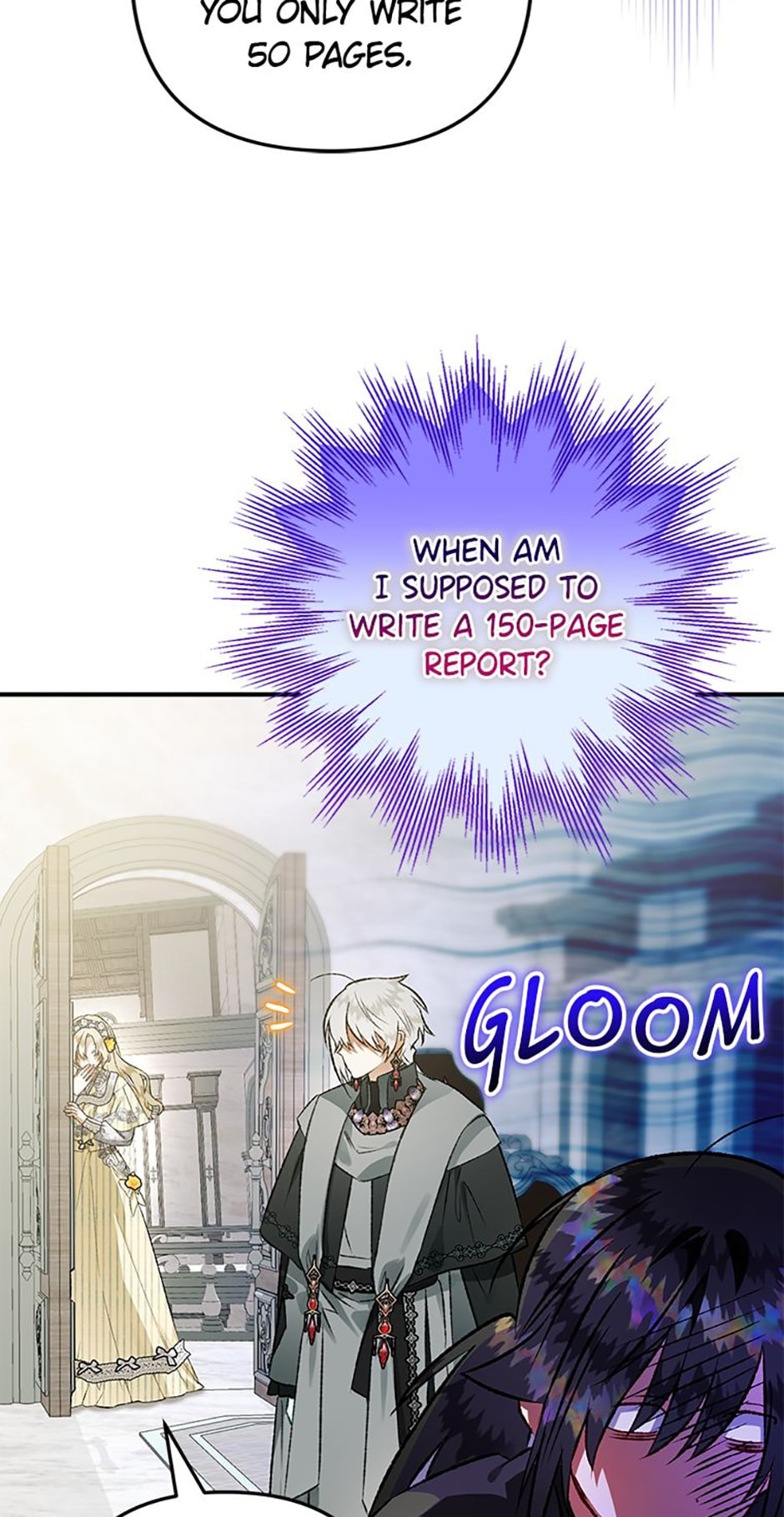 Read The Crow