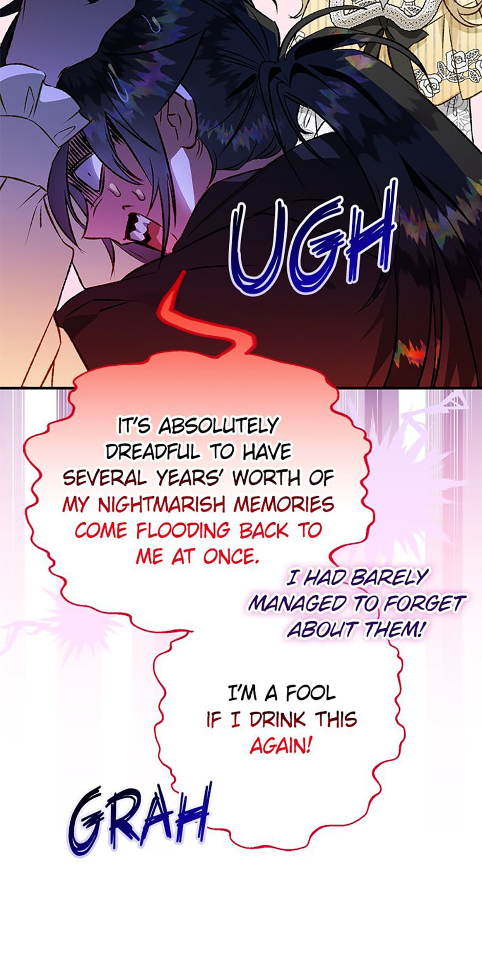 Read The Crow