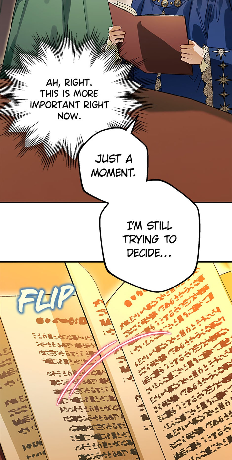 Read The Crow