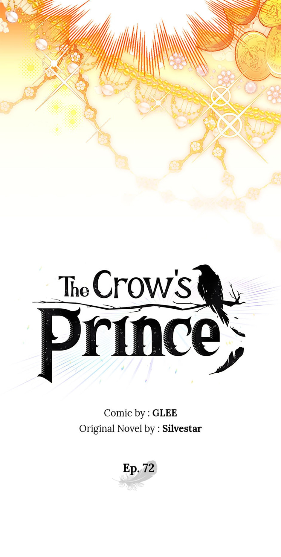 Read The Crow