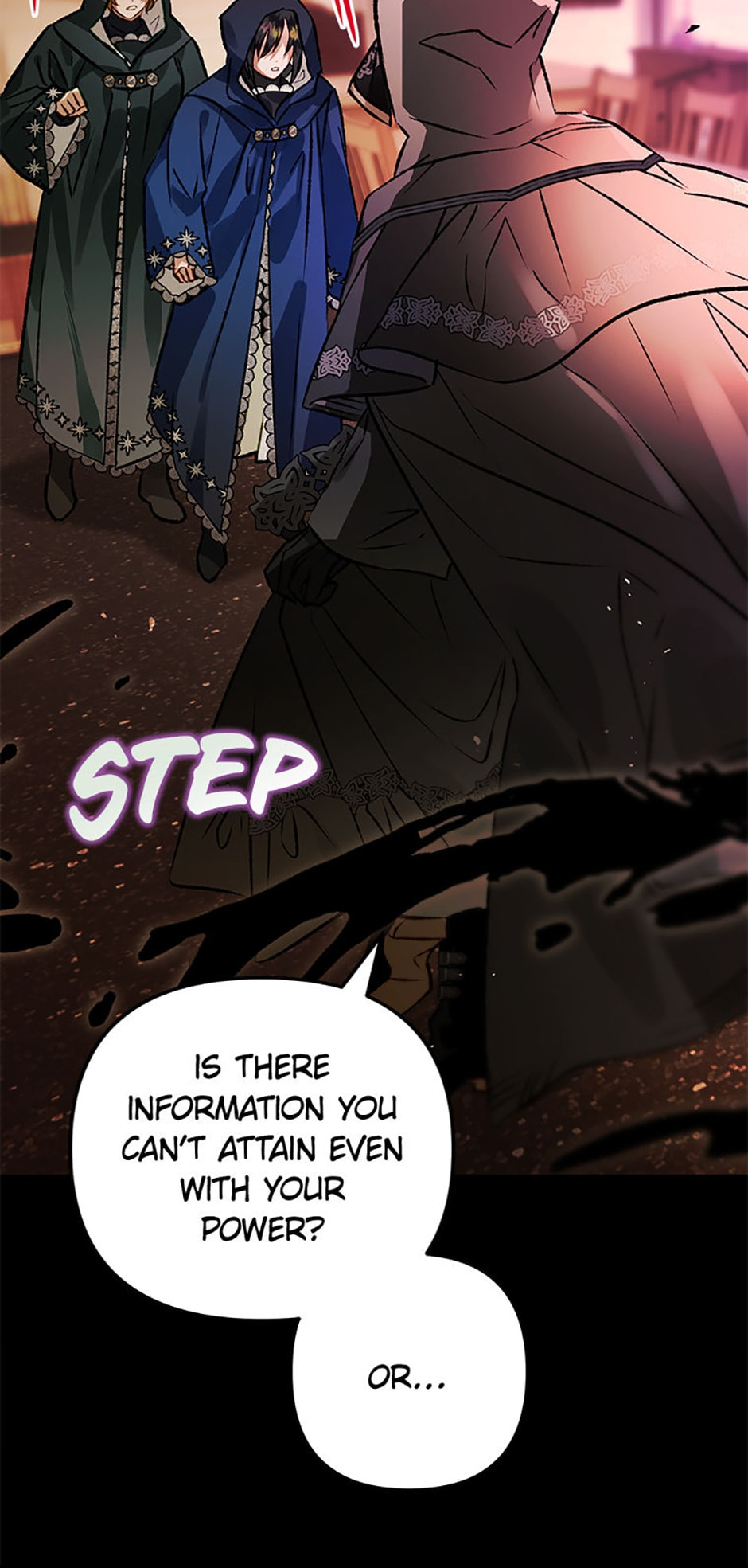 Read The Crow