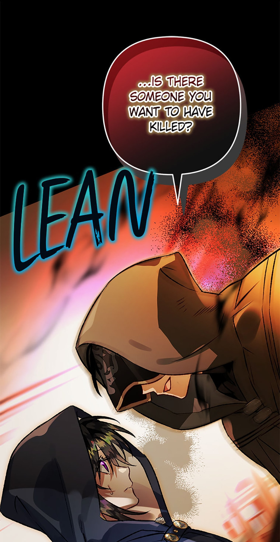 Read The Crow
