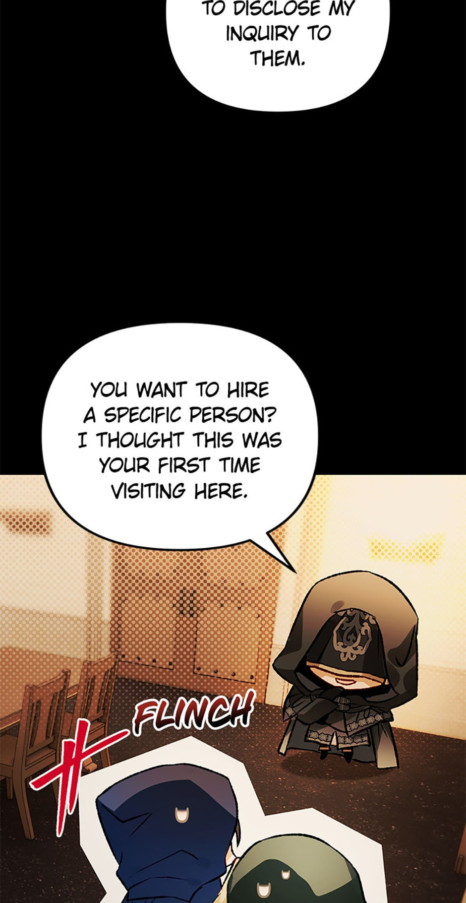 Read The Crow