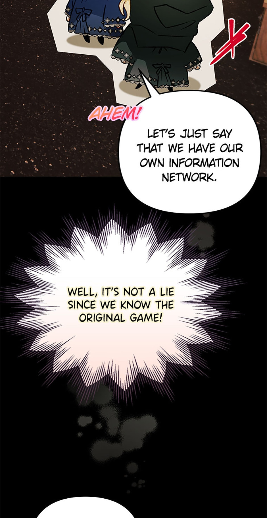 Read The Crow