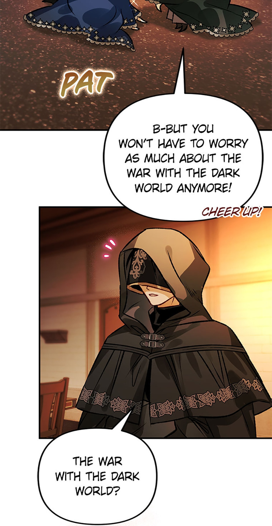 Read The Crow