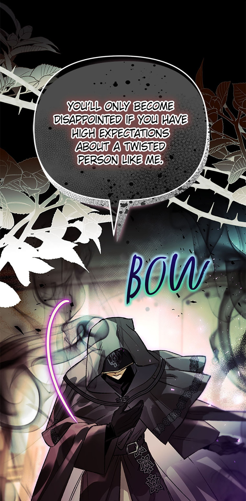 Read The Crow