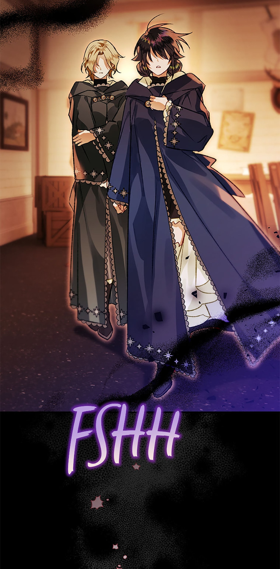 Read The Crow