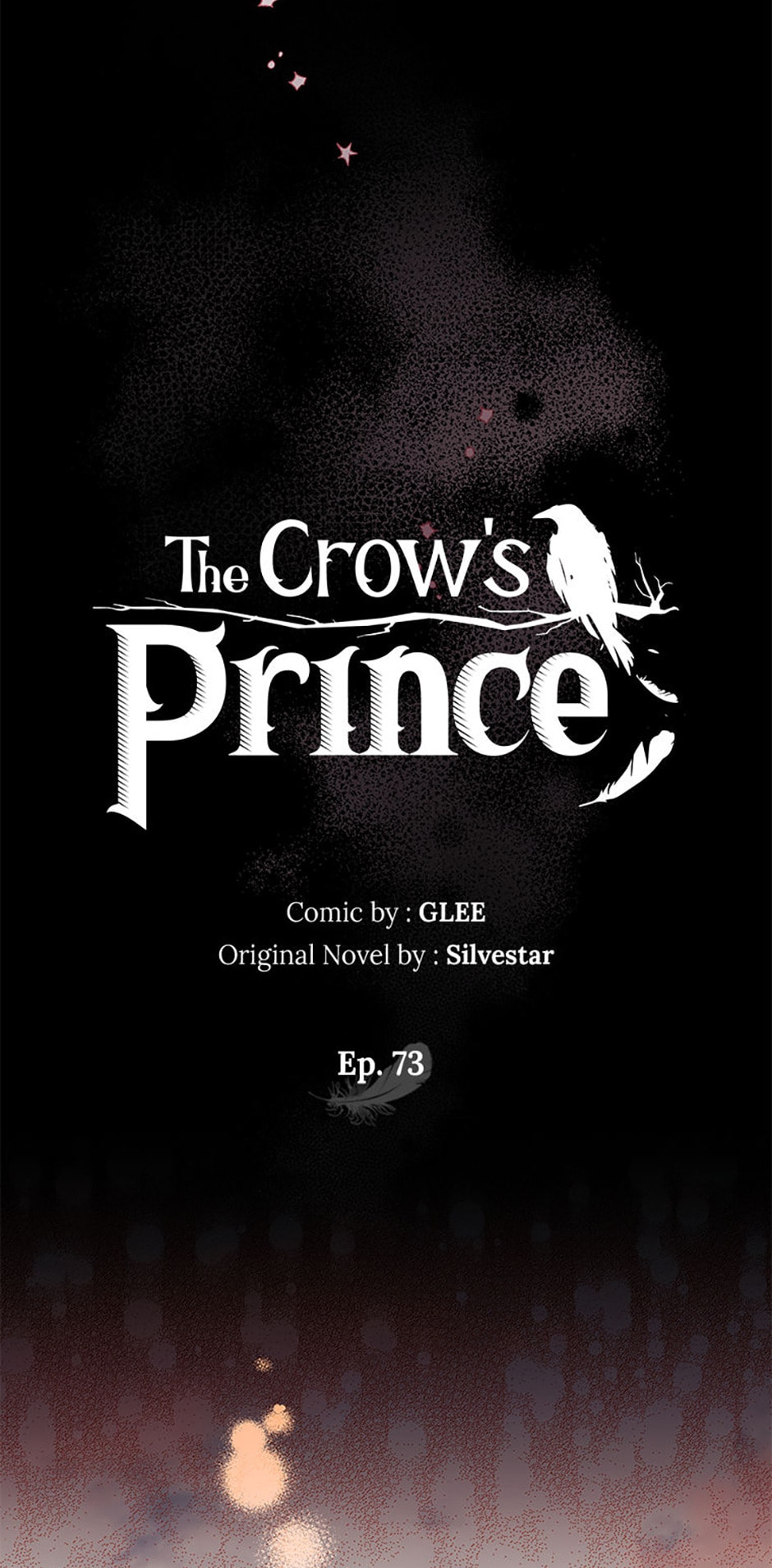 Read The Crow
