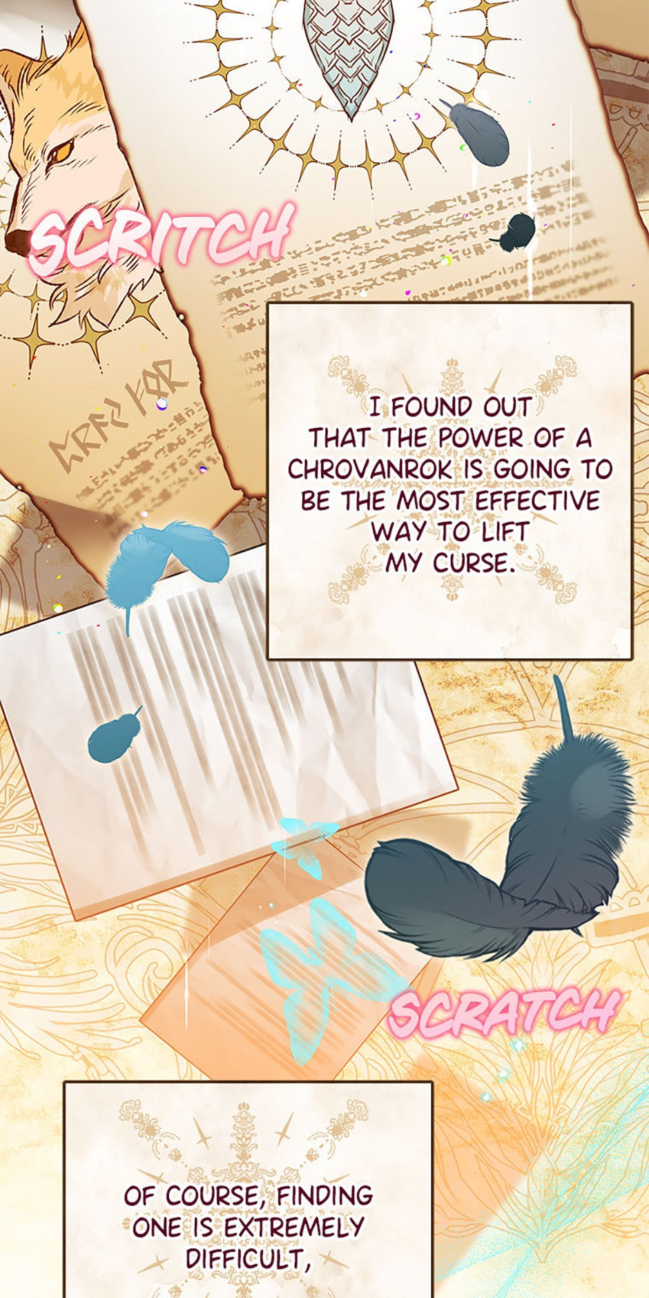 Read The Crow