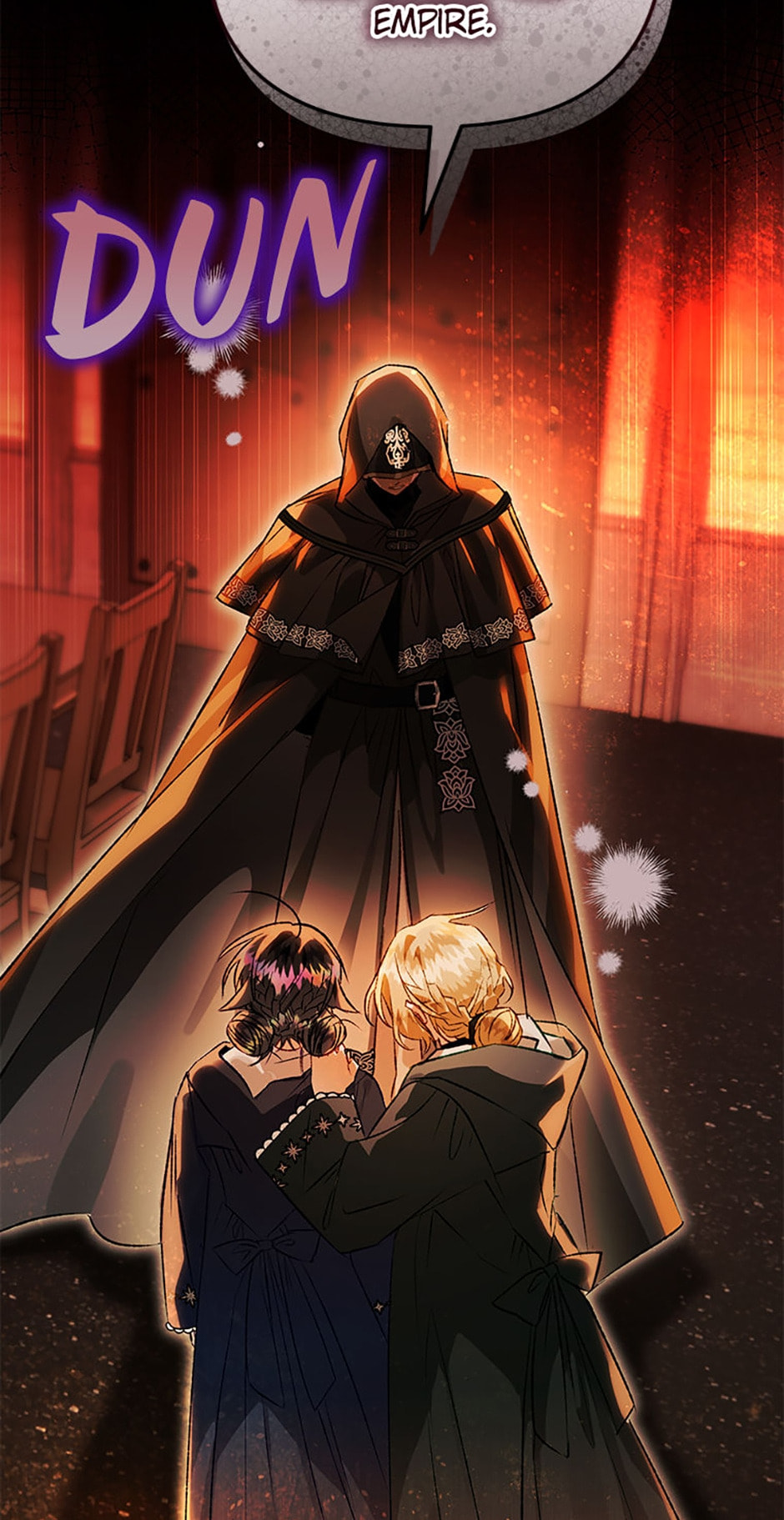 Read The Crow