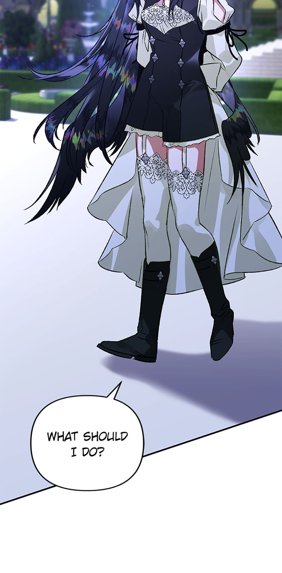 Read The Crow
