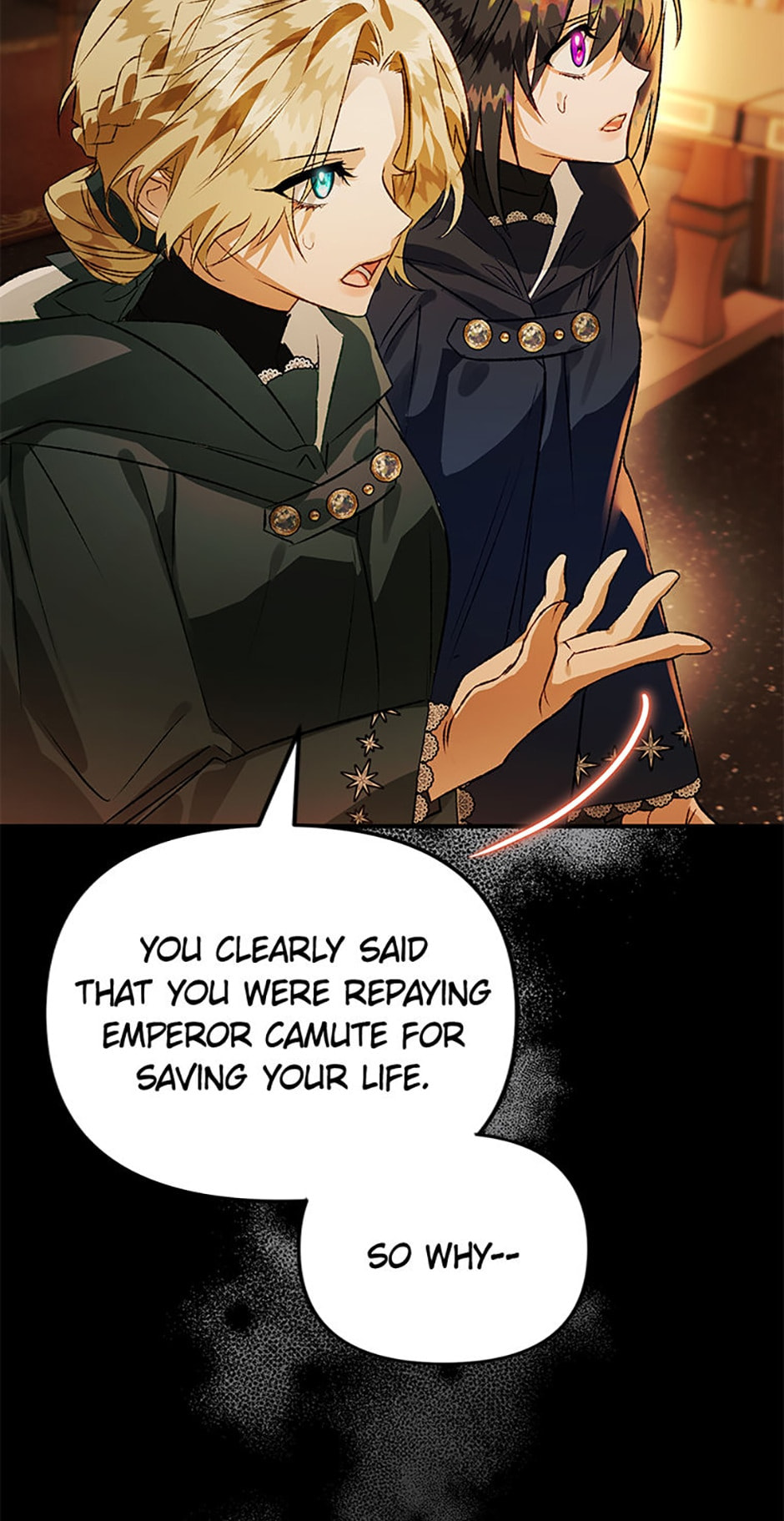 Read The Crow
