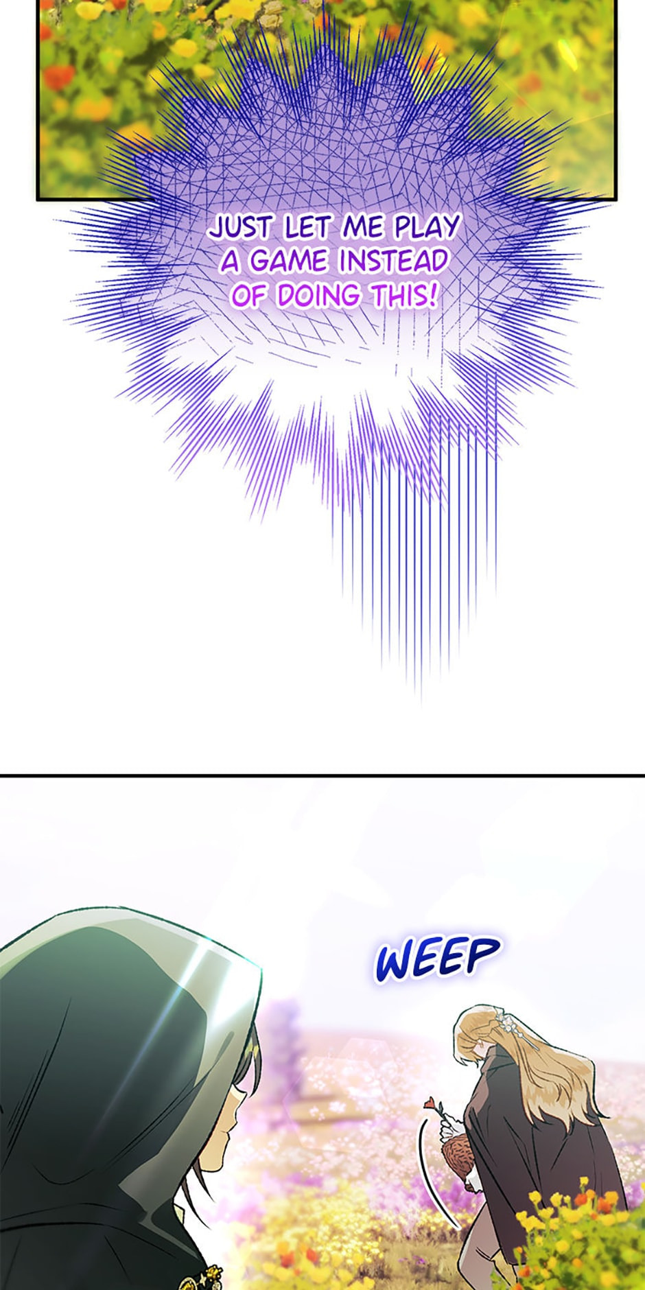 Read The Crow