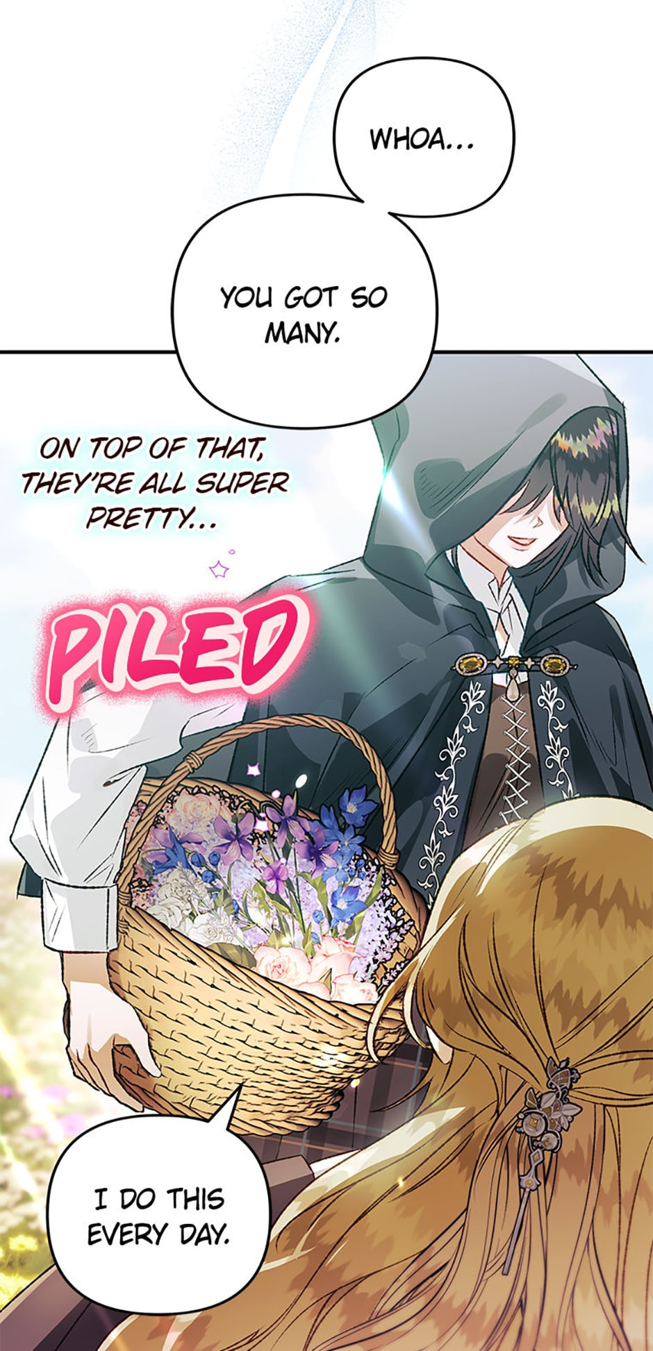 Read The Crow