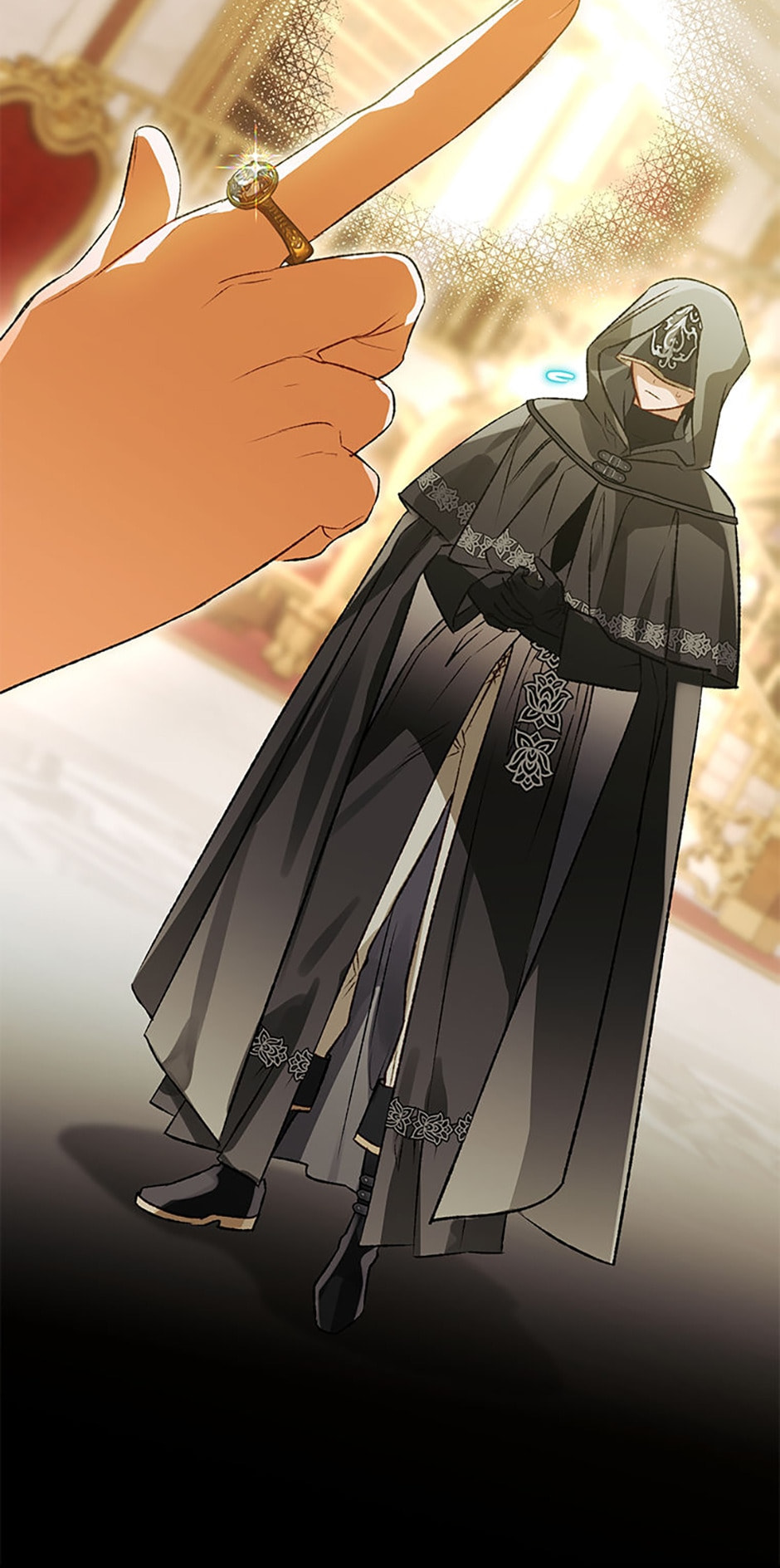 Read The Crow