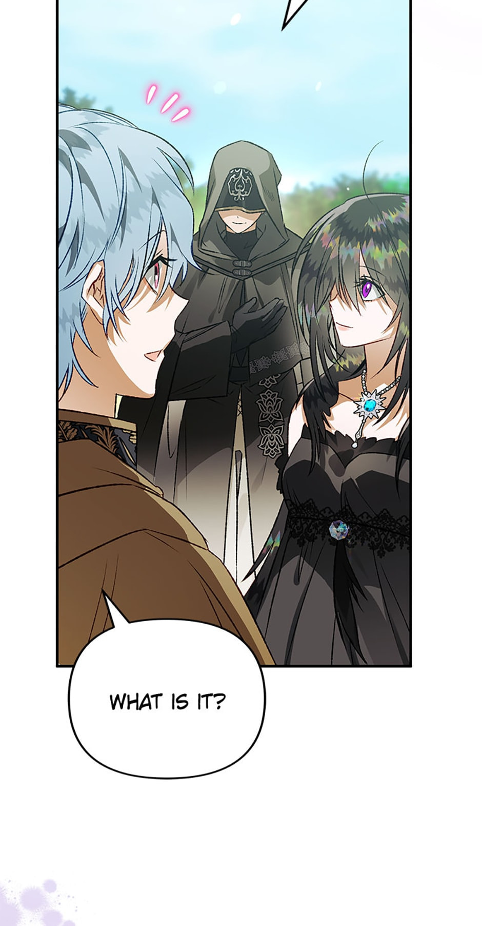 Read The Crow