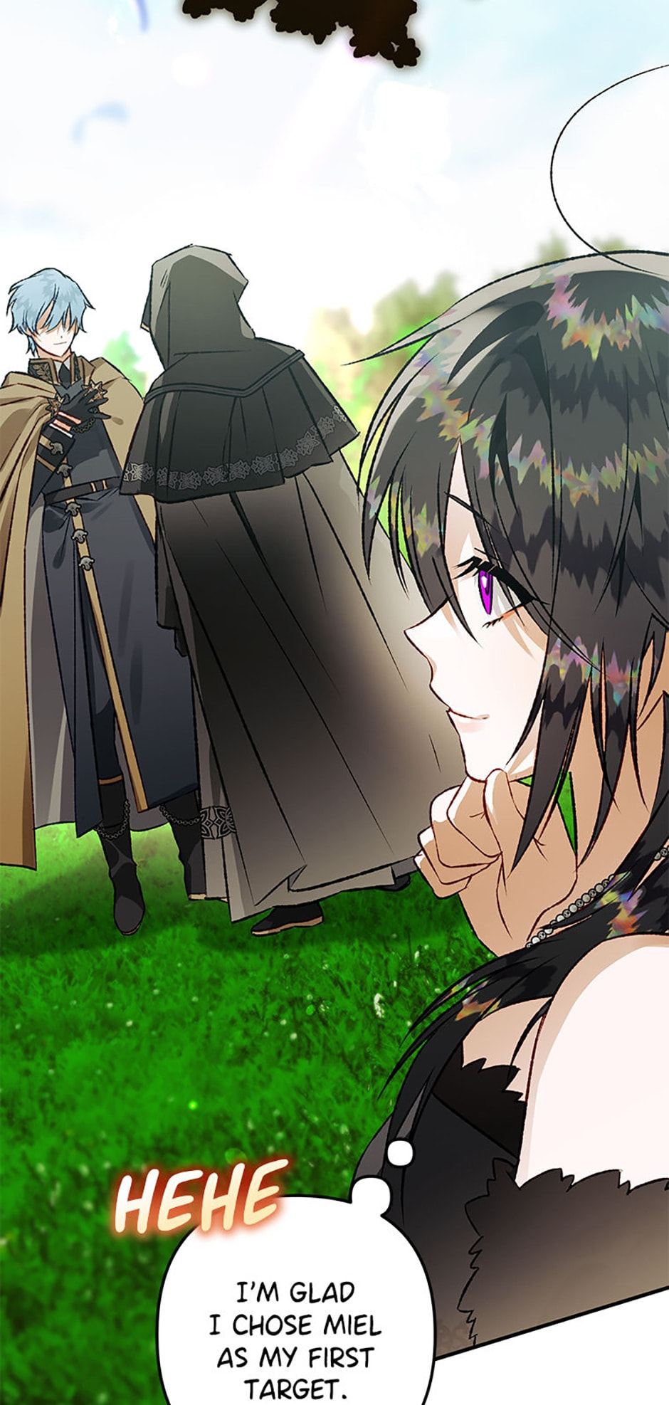 Read The Crow