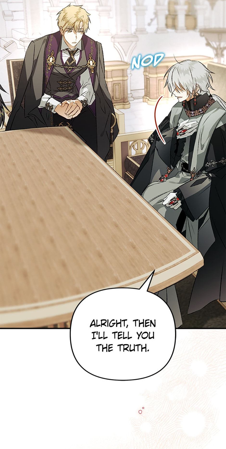 Read The Crow
