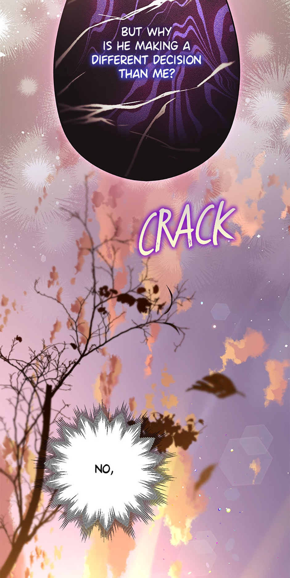 Read The Crow