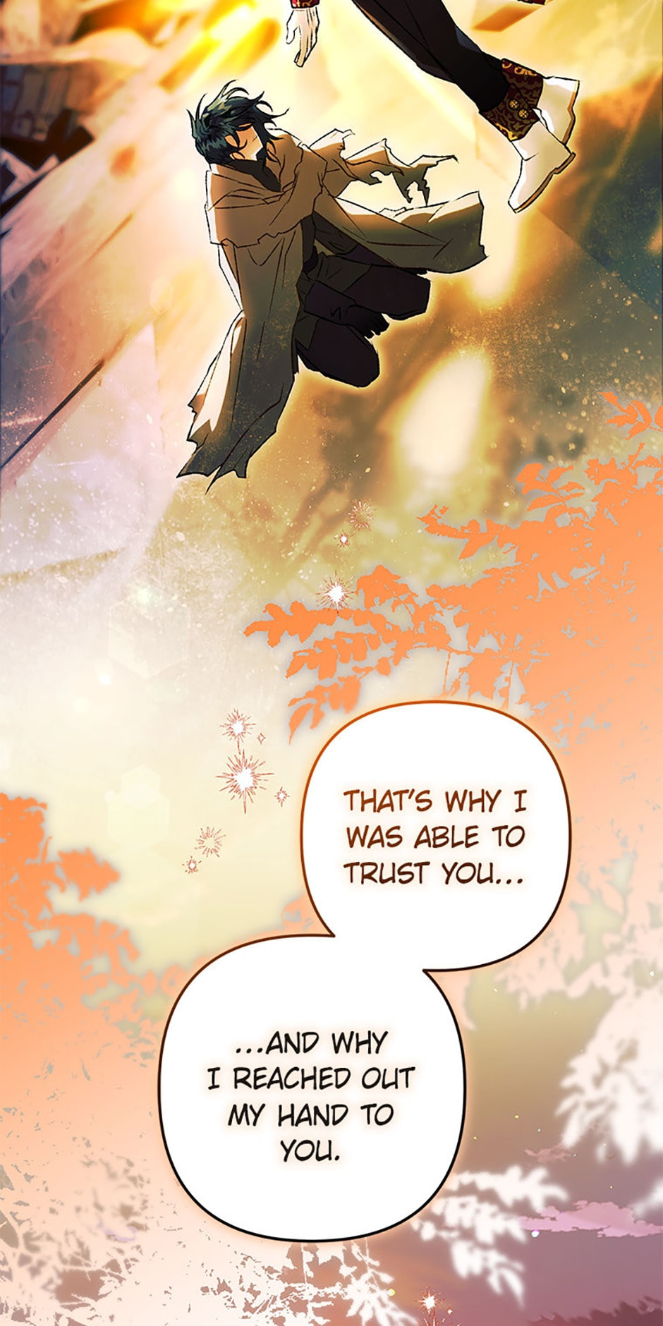 Read The Crow