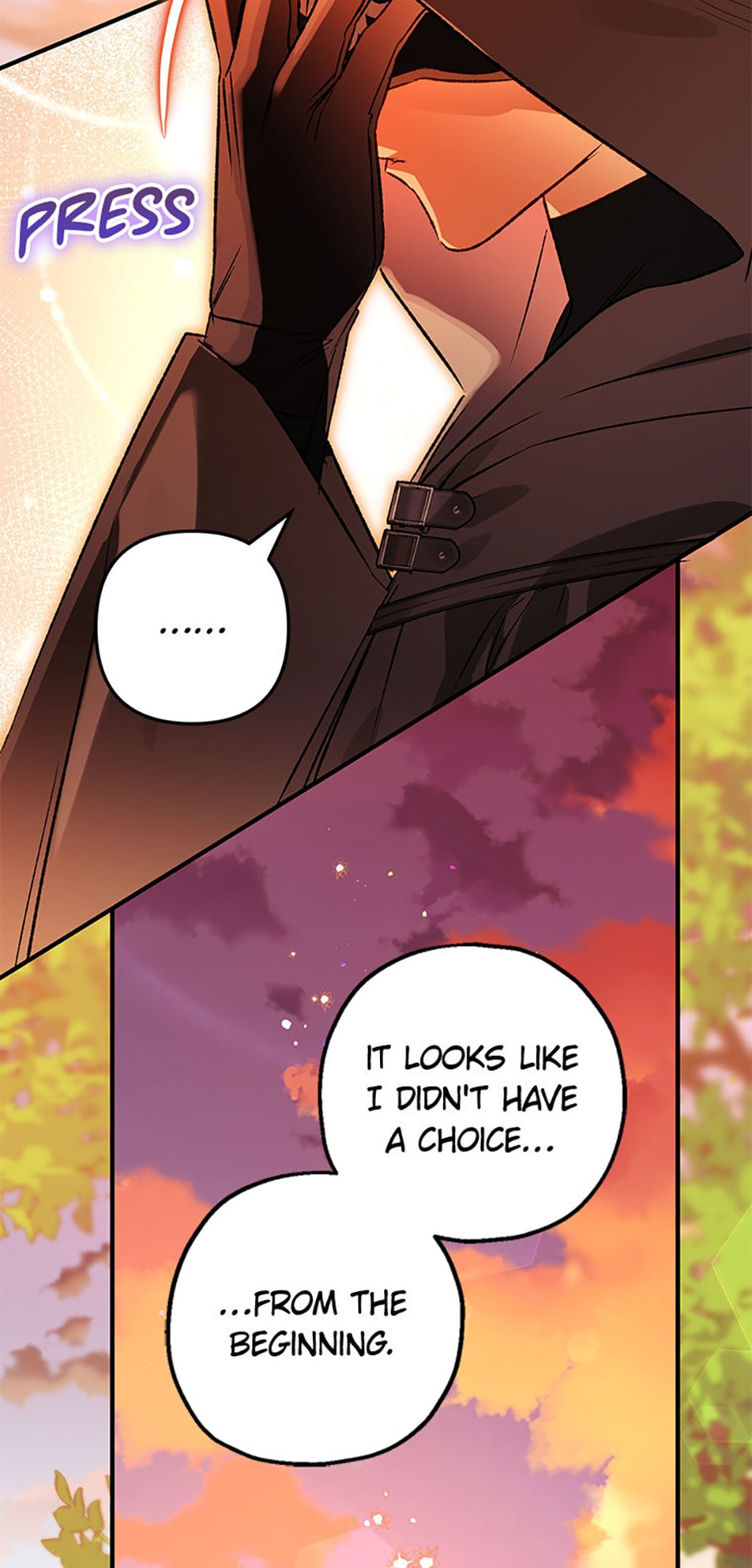 Read The Crow