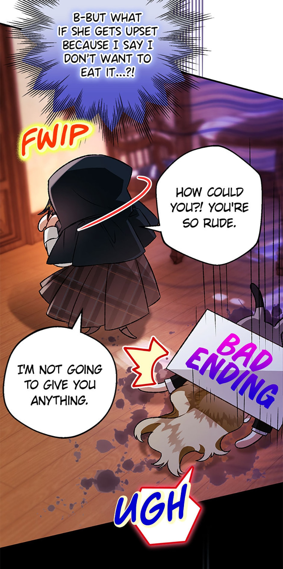 Read The Crow